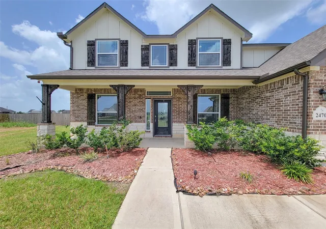 2nd image of 2470 Diamond D Dr, Beaumont, TX 77713 | MLS# 8902463