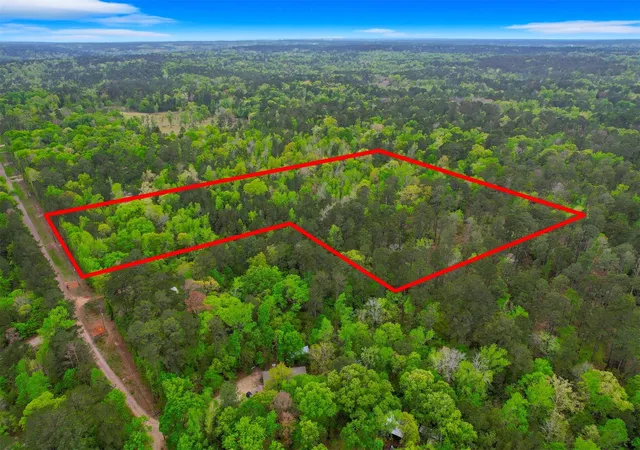 Photo 4 of Land for sale at 433 Saddle Surrey Ln, Coldspring, TX 77331 | MLS# 11430492 | Listing updated on 2026-08-27