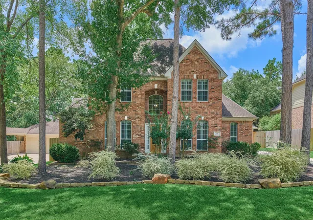 Photo 1 of Sale Pending at 59 Pleasant Bnd Dr, Spring, TX 77382 | MLS# 82157842 | Listing updated on 2026-10-05