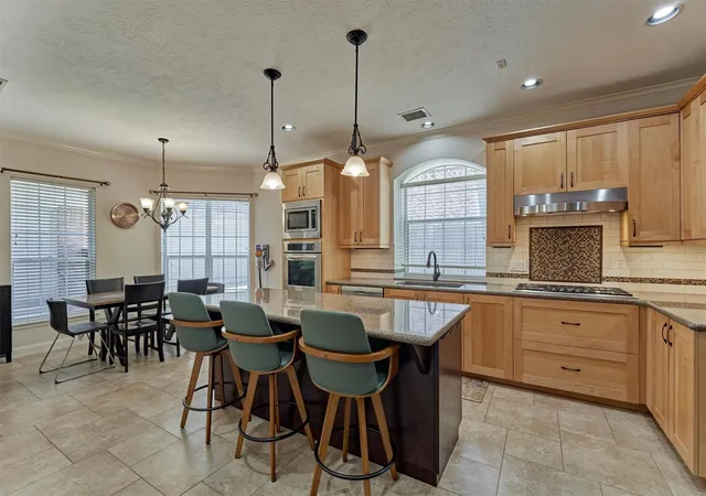 Photo 2 of Sale Pending at 59 Pleasant Bnd Dr, Spring, TX 77382 | MLS# 82157842 | Listing updated on 2026-10-05