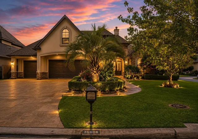 Photo 1 of Sale Pending at 16606 Bridge Crk Fls Ct, Spring, TX 77379 | MLS# 90981852 | Listing updated on 2026-09-15