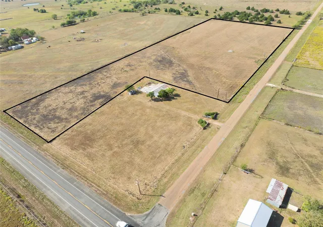 Photo 2 of Land for sale at 225 Knape Rd, La Grange, TX 78945 | MLS# 95118272 | Listing updated on 2026-08-27