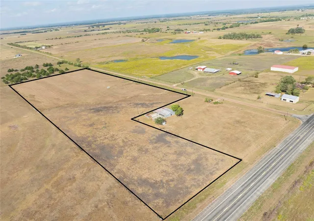 Photo 3 of Land for sale at 225 Knape Rd, La Grange, TX 78945 | MLS# 95118272 | Listing updated on 2026-08-27