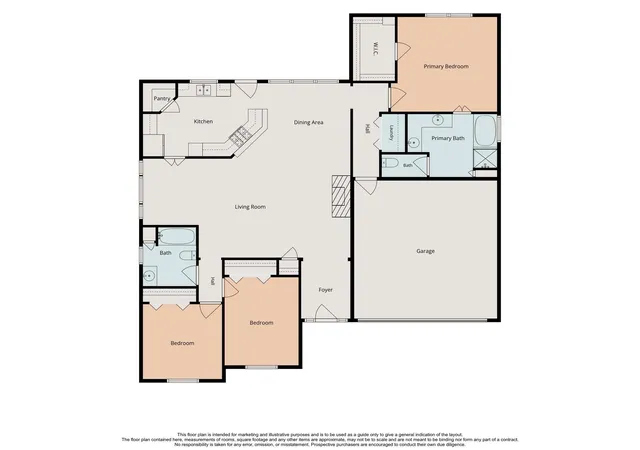 21st image of 3419 Glastonbury Dr, Pearland, TX 77581 | MLS# 60096183