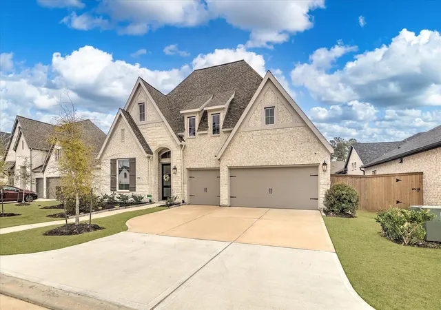 Photo 3 of Single family home for sale at 22119 Breakwater Ln, Porter, TX 77365 | MLS# 37414744 | Listing updated on 2026-06-20