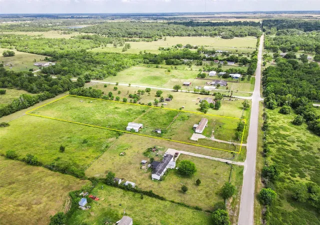 21st image of 9860 County Road 200, Alvin, TX 77511 | MLS# 18769106