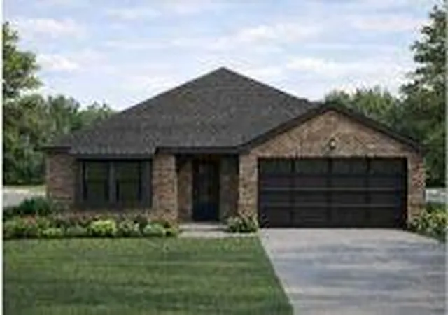 Photo 1 of Single family home for sale at 12204 Lexington Hts Dr, Willis, TX 77318 | MLS# 40050167 | Listing updated on 2026-08-31