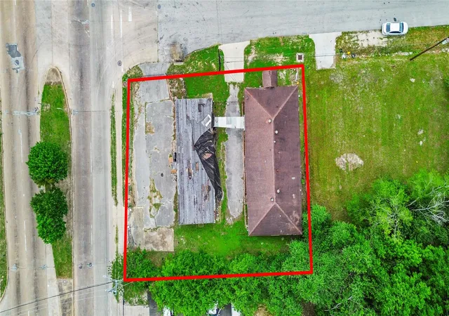 2nd image of 3725 Reed Rd, Houston, TX 77051 | MLS# 45929811