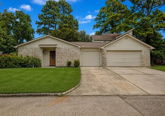 Photo 1 of Single family home for sale at 12103 Hawthorne Dr, Montgomery, TX 77356 | MLS# 35202480 | Listing updated on 2026-09-15