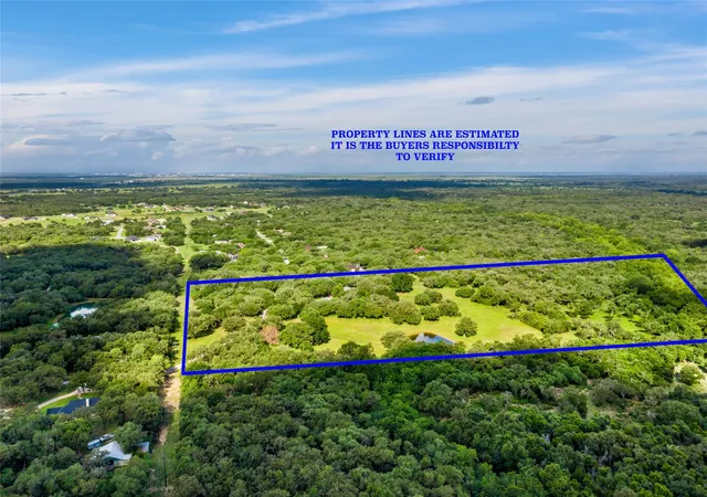 Photo 45 of Land for sale at 801 Treasure Oaks Rd, Inez, TX 77968 | MLS# 93386230 | Listing updated on 2026-08-06