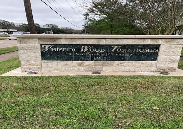 Condominium at 8801 Hammerly Blvd #1906, Houston, TX 77080 | MLS# 67082935 | | Sold on 2020-05-22