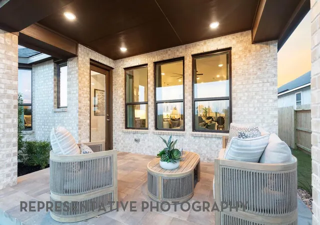 14th image of 17911 Oakwood Stream Dr, Webster, TX 77598 | MLS# 33624091