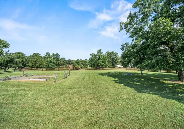 3rd image of 00 Calfee Rd, Conroe, TX 77304 | MLS# 50369290