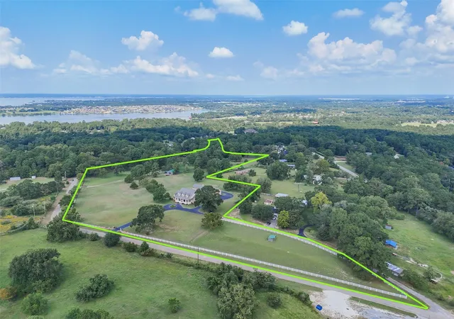 7th image of 00 Calfee Rd, Conroe, TX 77304 | MLS# 50369290