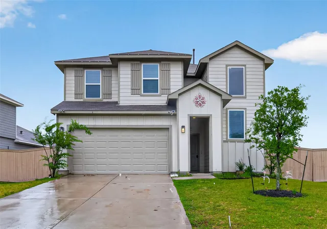 1st image of 14317 Cedarwood Oaks Rd, Splendora, TX 77372 | MLS# 16979272