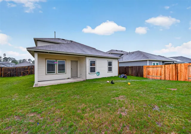 5th image of 14317 Cedarwood Oaks Rd, Splendora, TX 77372 | MLS# 16979272