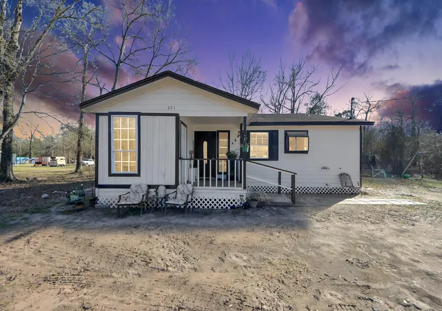 Photo 1 of Single family home for sale at 271 Trails End Dr, Cleveland, TX 77328 | MLS# 47302868 | Listing updated on 2026-08-29