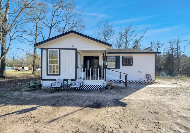 Photo 2 of Single family home for sale at 271 Trails End Dr, Cleveland, TX 77328 | MLS# 47302868 | Listing updated on 2026-08-29