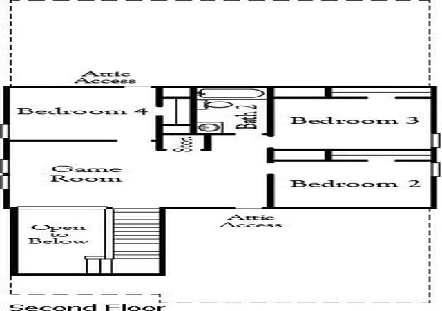 2nd image of 2008 Still Water Ln, Katy, TX 77493 | MLS# 50641966