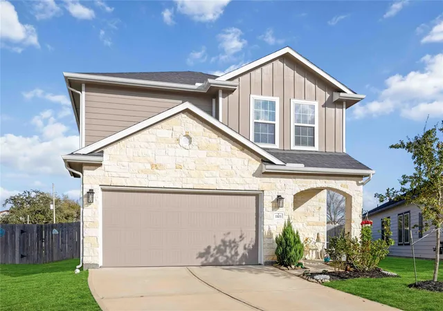 2nd image of 1103 Magnolia Branch Ln, Tomball, TX 77375 | MLS# 78109352