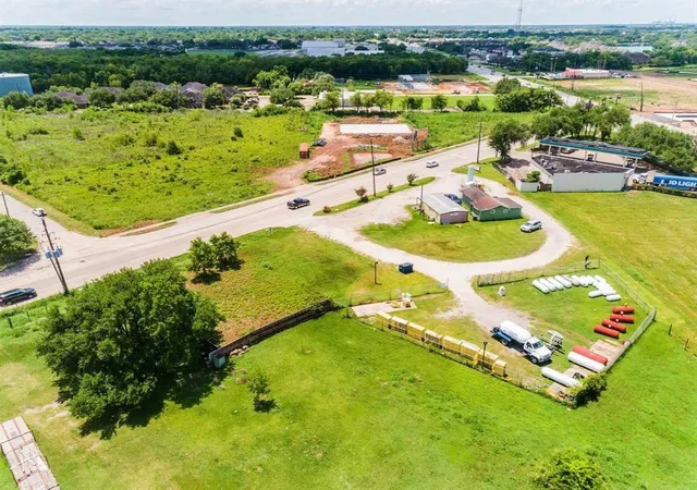 Photo 4 of Land for sale at 3650 5th Street, Stafford, TX 77477 | MLS# 73545819 | Listing updated on 2026-07-30