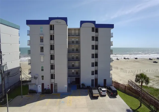 Sale Pending at 11949 Termini San Luis Pass Rd #103, Galveston, TX 77554 | MLS# 6716022 | Listing updated on 2026-09-16
