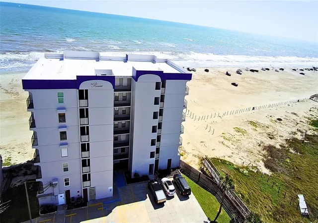 Photo 1 of Sale Pending at 11949 Termini San Luis Pass Rd #103, Galveston, TX 77554 | MLS# 6716022 | Listing updated on 2026-09-16