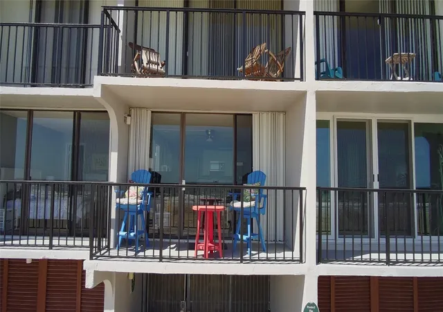 Photo 2 of Sale Pending at 11949 Termini San Luis Pass Rd #103, Galveston, TX 77554 | MLS# 6716022 | Listing updated on 2026-09-16