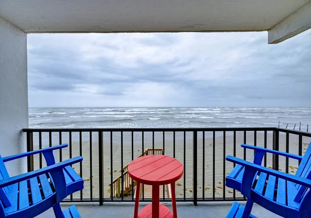 Photo 3 of Sale Pending at 11949 Termini San Luis Pass Rd #103, Galveston, TX 77554 | MLS# 6716022 | Listing updated on 2026-09-16