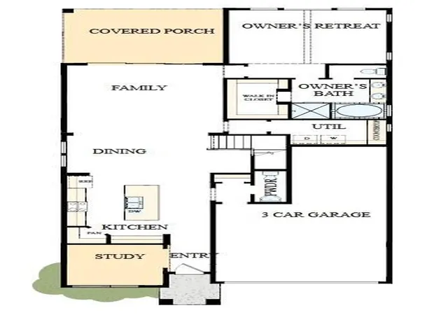 2nd image of 26310 Joint Elation Dr, Hockley, TX 77447 | MLS# 13810819