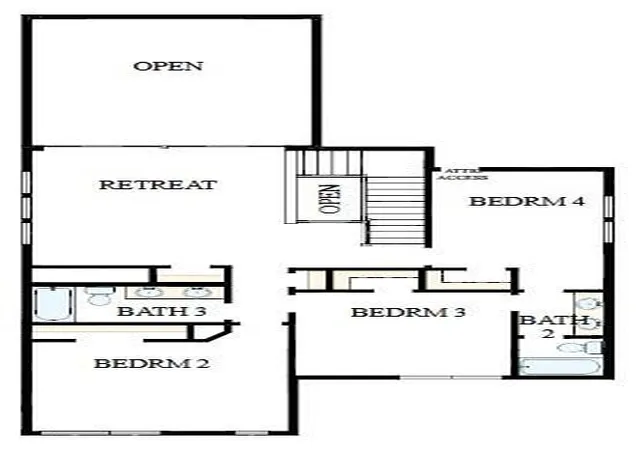 3rd image of 26310 Joint Elation Dr, Hockley, TX 77447 | MLS# 13810819