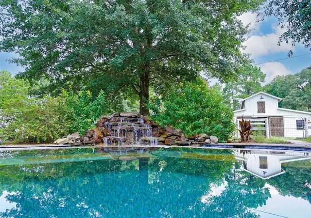 Photo 3 of Land for sale at 2092 Fm 1486, Anderson, TX 77830 | MLS# 58211764 | Listing updated on 2026-07-02