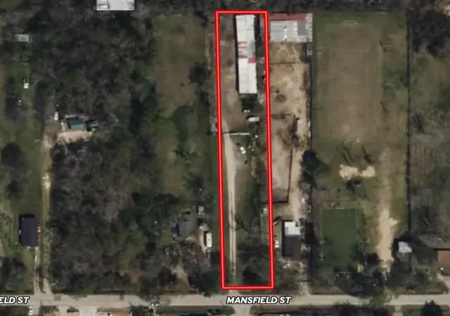 11th image of 1804 Mansfield St, Houston, TX 77091 | MLS# 73725833