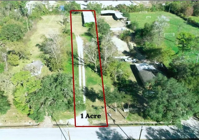 1st image of 1804 Mansfield St, Houston, TX 77091 | MLS# 73725833