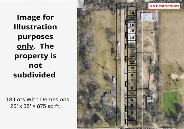 4th image of 1804 Mansfield St, Houston, TX 77091 | MLS# 73725833