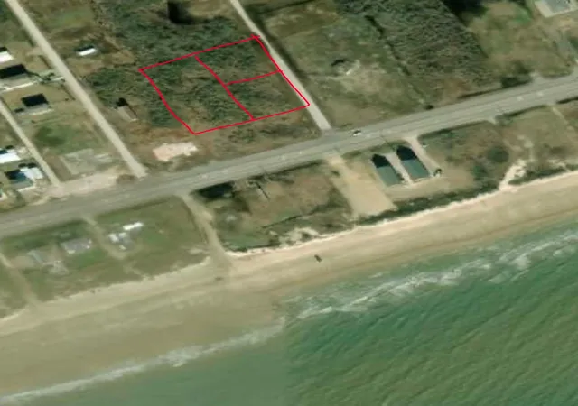 Photo 3 of Land for sale at 1009 Black's Slip, Gilchrist, TX 77617 | MLS# 23730610 | Listing updated on 2026-07-09