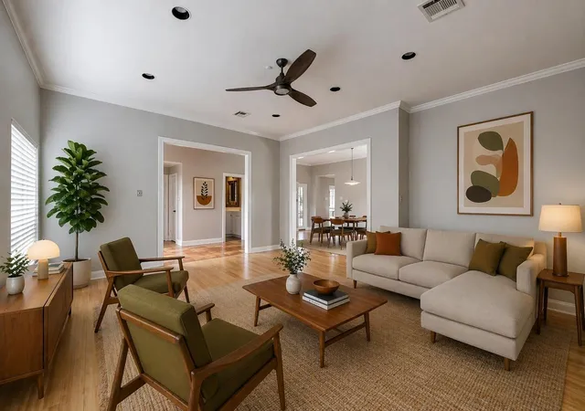 Photo 2 of Sale Pending at 13026 Thatcher Dr, Houston, TX 77077 | MLS# 54275172 | Listing updated on 2026-09-15