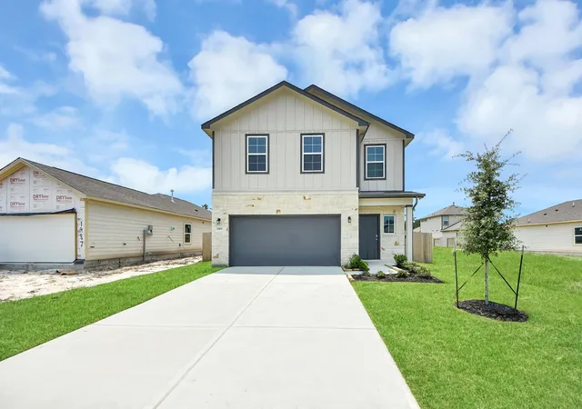 38th image of 1989 Brookpointe Ln, Dayton, TX 77535 | MLS# 36164601