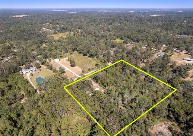 Photo 2 of Land for sale at 13930 Mcgregor Rd, Conroe, TX 77302 | MLS# 7327375 | Listing updated on 2026-07-02