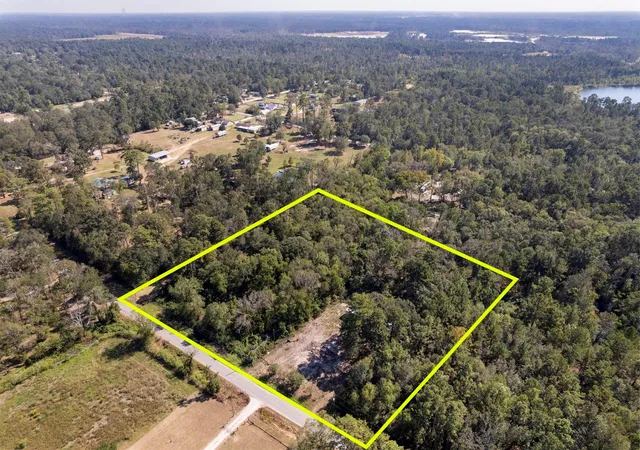 Photo 3 of Land for sale at 13930 Mcgregor Rd, Conroe, TX 77302 | MLS# 7327375 | Listing updated on 2026-07-02