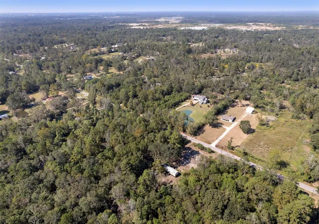 Photo 3 of Land for sale at 13930 Mcgregor Rd, Conroe, TX 77302 | MLS# 7327375 | Listing updated on 2026-07-02