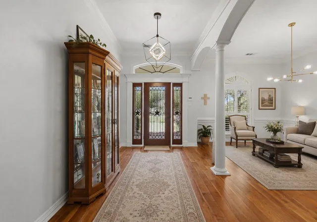 5th image of 4112 Buckingham Cir, College Station, TX 77845 | MLS# 6244910