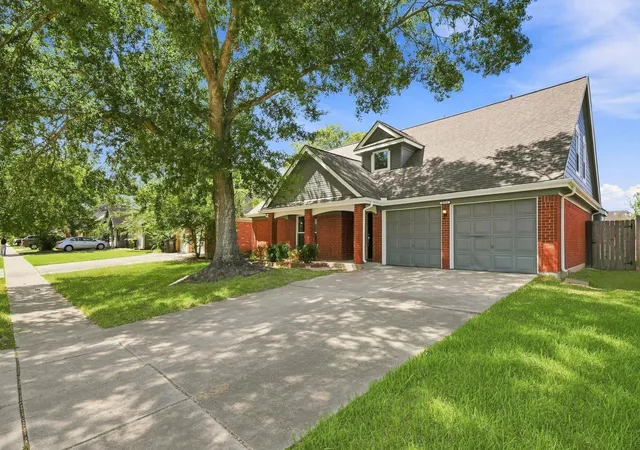 45th image of 4119 Bentley Dr, Pearland, TX 77584 | MLS# 39273047