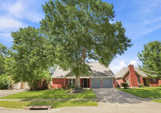 5th image of 4119 Bentley Dr, Pearland, TX 77584 | MLS# 39273047