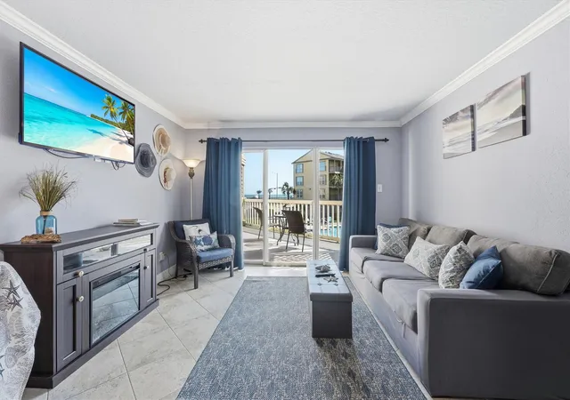 2nd image of 6300 Seawall Blvd #6107, Galveston, TX 77551 | MLS# 89852922