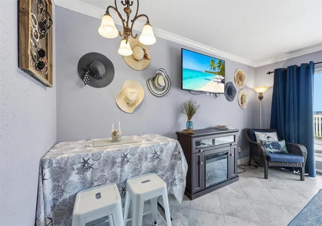 Photo 3 of Condo for sale at 6300 Seawall Blvd #6107, Galveston, TX 77551 | MLS# 89852922 | Listing updated on 2026-09-02