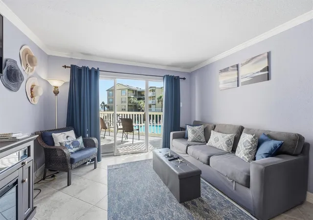 Photo 4 of Condo for sale at 6300 Seawall Blvd #6107, Galveston, TX 77551 | MLS# 89852922 | Listing updated on 2026-09-02