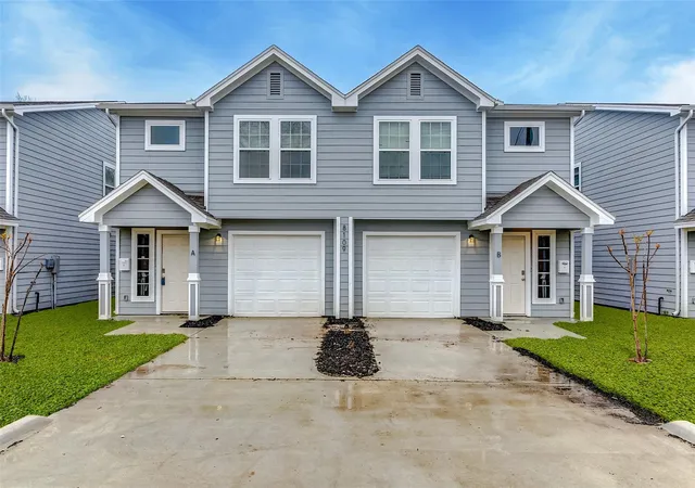1st image of 8113 Corinth St, Houston, TX 77051 | MLS# 96631099