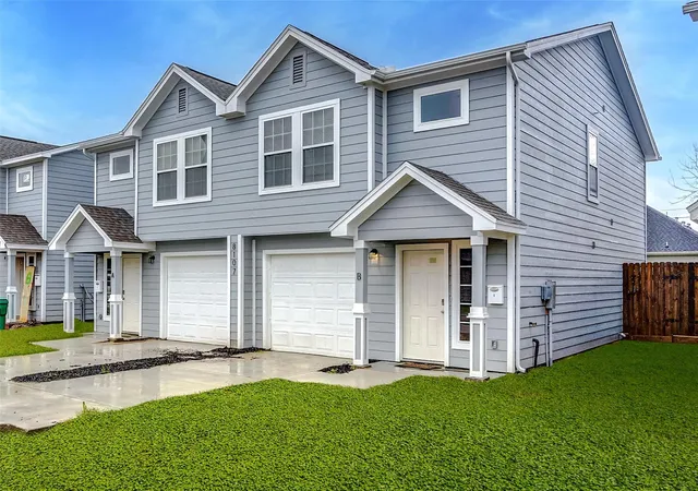2nd image of 8113 Corinth St, Houston, TX 77051 | MLS# 96631099
