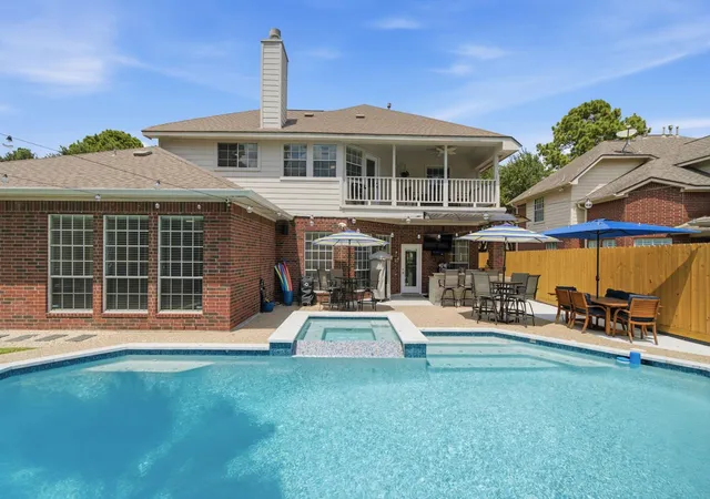 Photo 1 of Single family home for sale at 9415 Kari Springs Ct, Houston, TX 77040 | MLS# 83642317 | Listing updated on 2026-09-20